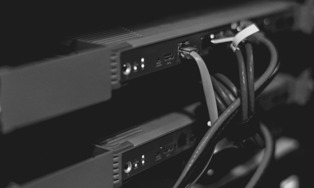 Mejora la eficiencia energética de tu empresa con tecnología de calidad
