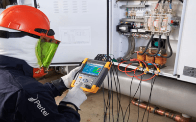 ¿Por qué la calidad de energía es importante para tu negocio?