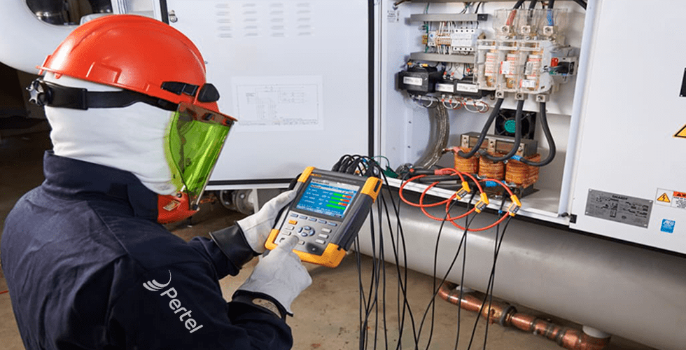 ¿Por qué la calidad de energía es importante para tu negocio?