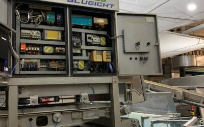 Calidad de Energía: Impacto y Soluciones para las Líneas de Proceso en Packing Agroindustrial