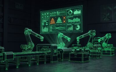 ¿Cuál es el costo real de una parada no programada por fallas electrónicas en plantas B2B?