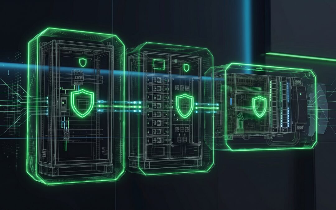 Guía en simple: ¿Qué es un transiente eléctrico y en qué se diferencia de una sobretensión común?