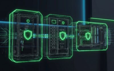 Guía en simple: ¿Qué es un transiente eléctrico y en qué se diferencia de una sobretensión común?